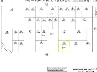 0 Name, Shafter, CA 93263