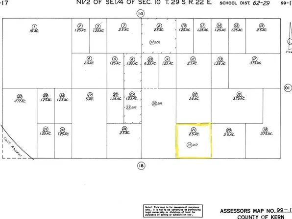 0 Name, Shafter, CA 93263