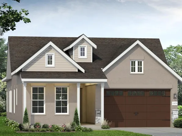 601 C Bar Ranch Trl #16, Cedar Park, TX 78613