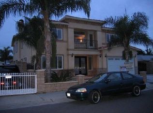 7821 Santa Rita Ave, Stanton, CA 90680