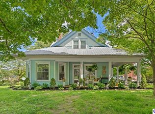 136 S Beech St, Glendale, KY 42740