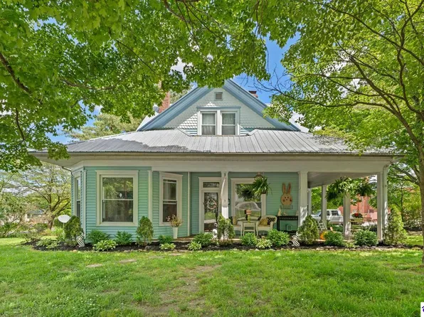 136 S Beech St, Glendale, KY 42740