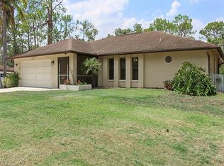 3541 19th Ave SW, Naples, FL 34117