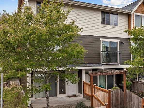 9011 46th Avenue S #B, Seattle, WA 98118