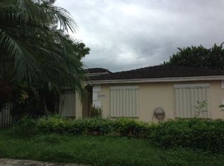 12208 SW 251st Ter, Homestead, FL 33032