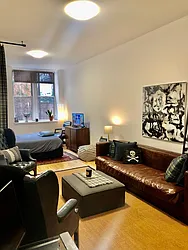 Rented by Buchbinder & Warren