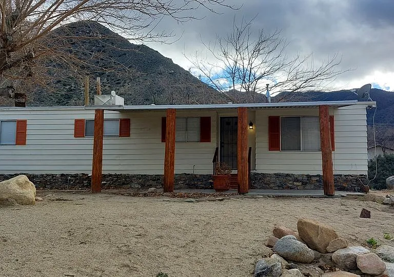 2324 Bodfish Canyon Rd — Photo 1