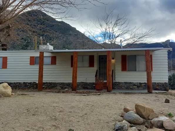 2324 Bodfish Canyon Rd, Bodfish, CA 93205