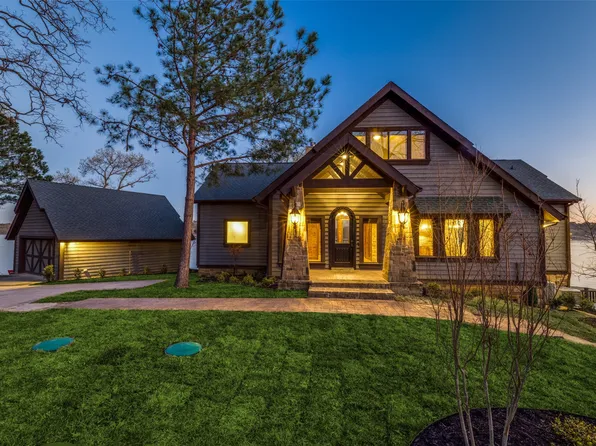 118 King Lance Ct, Scroggins, TX 75480