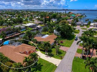 5607 Coronado Ct, Cape Coral, FL 33904