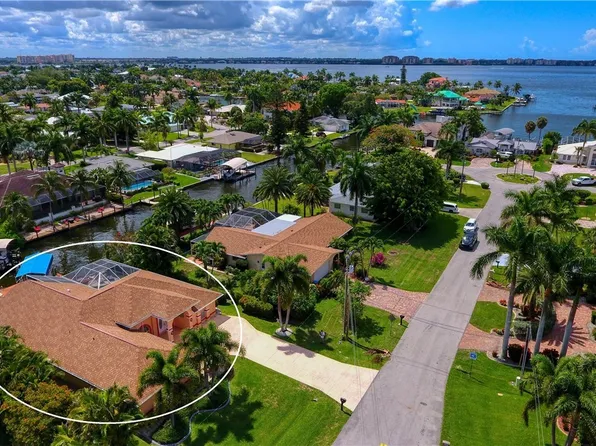 5607 Coronado Ct, Cape Coral, FL 33904