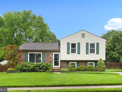1618 Sadlers Wells Dr, Herndon, VA, 20170