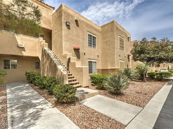 1909 High Valley Ct Unit 203, Las Vegas, NV 89128