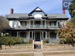 1531 Main St, Newberry, SC 29108