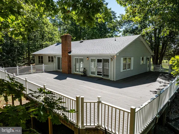 3071 Ridgeview Rd, Reva, VA 22735