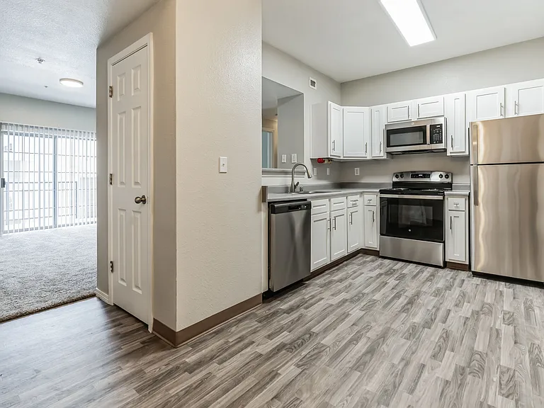 Canyon Village — Photo 41