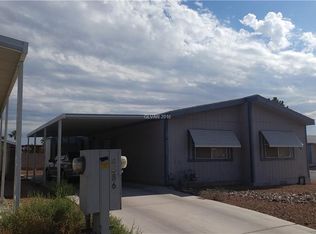 4586 Stemrose Way, Las Vegas, NV 89122
