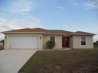 4019 26th St SW, Lehigh Acres, FL 33976