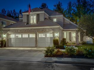 7 Springside, Rancho santa margarita, CA 92679