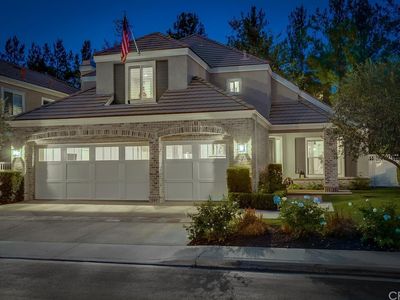 7 Springside, Rancho santa margarita, CA, 92679
