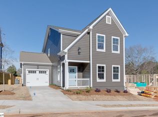 111 Lilia Hill Cir, Greenville, SC 29615