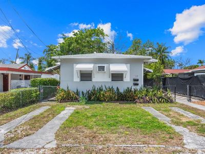 1008 N 22, Hollywood, FL, 33020