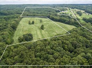 0 Potter Run Rd, Washington Twp, PA 16156