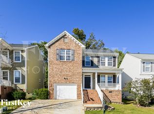 2428 Sapphire Valley Dr, Raleigh, NC 27604