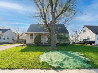 271 Deerfield Rd, Columbus, OH 43228