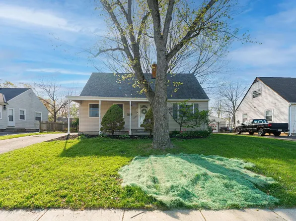 271 Deerfield Rd, Columbus, OH 43228