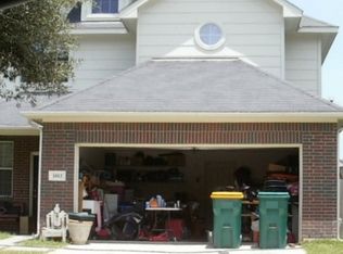 1012 Summer Park Blvd, Conroe, TX 77303