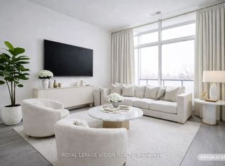 858 Dupont St #223, Toronto, ON