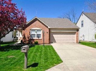 7762 Park North Lake Dr, Indianapolis, IN