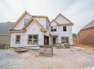 22195 Merlot Dr, Athens, AL 35613