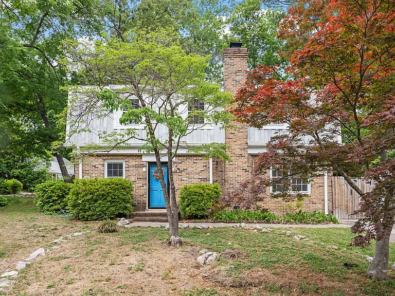 1801 Quail Ridge Rd — Photo 26