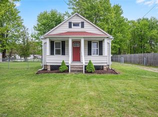 586 Newell St, Painesville, OH 44077
