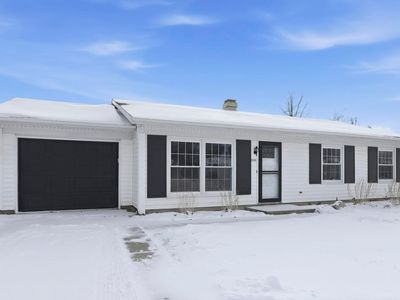 5110 Eastwick Dr, Fort Wayne, IN, 46815