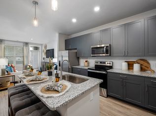 Conclave Glenwood, Raleigh, NC 27612