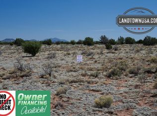 3853 S Parker Dr, Williams, AZ 86046