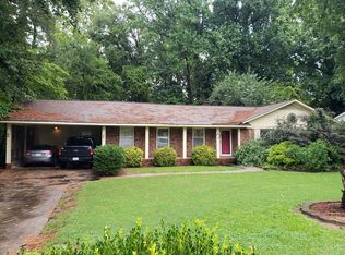 108 Brinkley Rd, Greenville, NC 27858
