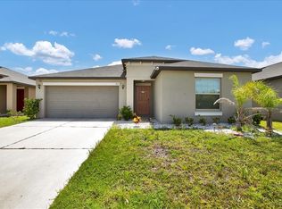 769 Calico Scallop St, Ruskin, FL 33570