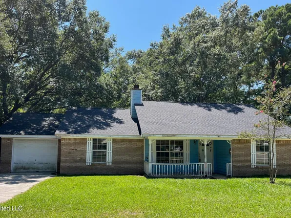 15235 Sunset Dr, Gulfport, MS 39503