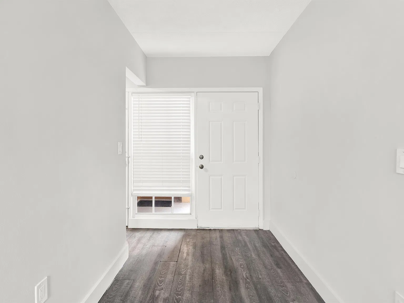 134 Salamanca Ave. - 3B — Photo 4