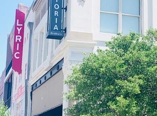 119 W Moore Ave #203, Terrell, TX 75160