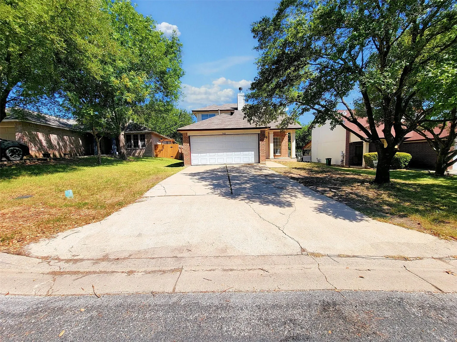 3 bed, 2.5 bath, 1467 sqft, $1,925 — Photo 4