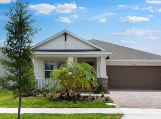 5267 Stone Ridge Place St, Saint Cloud, FL 34771
