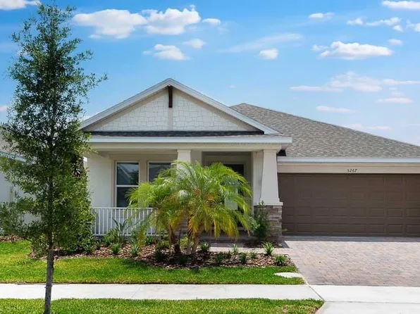 5267 Stone Ridge Place St, Saint Cloud, FL 34771