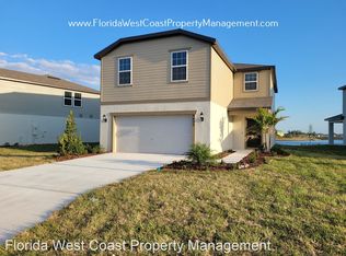 8423 Abalone Loop, Parrish, FL 34219