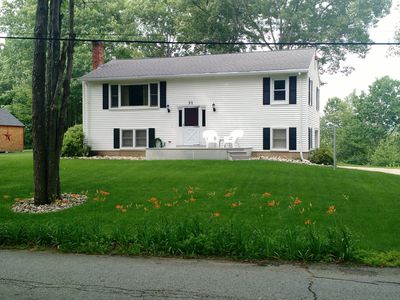 31 Lyford Rd, Spencer, MA, 01562