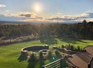 15181 SW Hope Vista Dr, Powell Butte, OR 97753